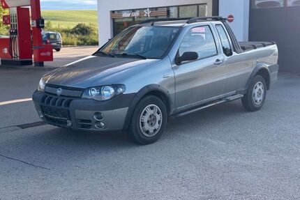 Fiat Strada Gebrauchtwagen