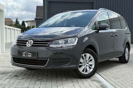 VW Sharan Gebrauchtwagen