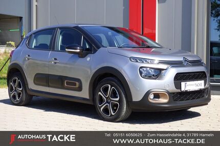Citroen C3 Gebrauchtwagen