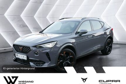 Cupra Formentor Gebrauchtwagen