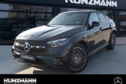 Mercedes-Benz GLC 300 Gebrauchtwagen