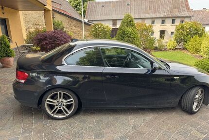BMW 123 Gebrauchtwagen