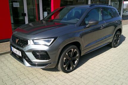 Cupra Ateca Gebrauchtwagen