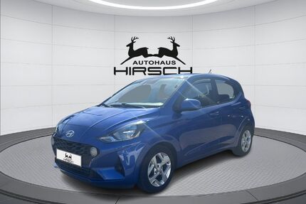 Hyundai i10 Gebrauchtwagen