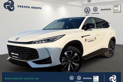 MG HS Gebrauchtwagen