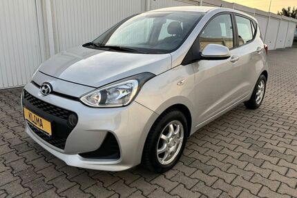 Hyundai i10 Gebrauchtwagen