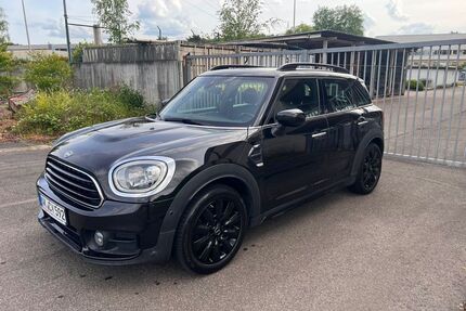 Mini Cooper D Clubman Gebrauchtwagen