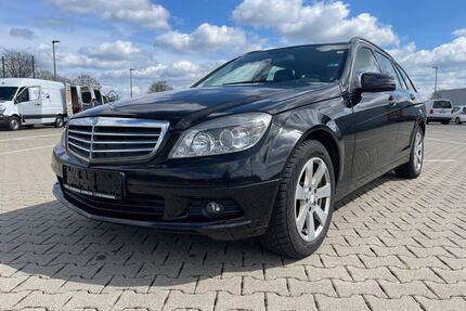 Mercedes-Benz C 200 Gebrauchtwagen