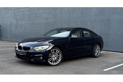 BMW 435 Gran Coupé Gebrauchtwagen