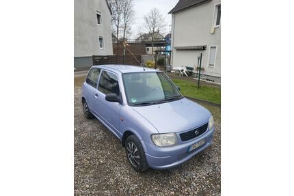 Daihatsu Cuore Gebrauchtwagen