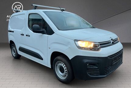 Citroen Berlingo Gebrauchtwagen