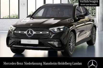 Mercedes-Benz GLC 200 Gebrauchtwagen