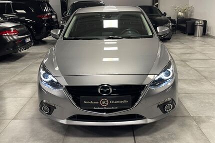 Mazda 3 Gebrauchtwagen