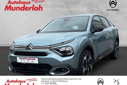 Citroen C4 Gebrauchtwagen