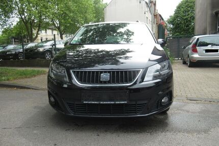 Seat Alhambra Gebrauchtwagen
