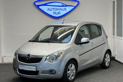 Opel Agila Gebrauchtwagen