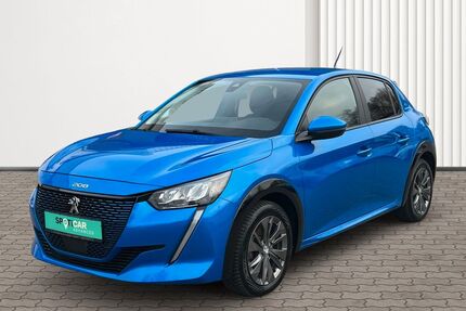 Peugeot 208 Gebrauchtwagen