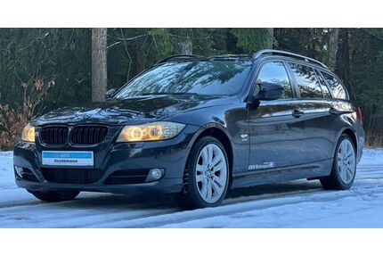 BMW 320 Gebrauchtwagen