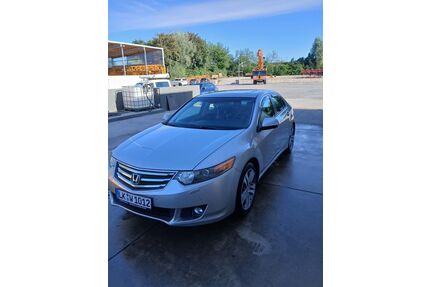 Honda Accord Gebrauchtwagen