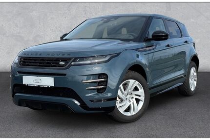 Land Rover Range Rover Evoque Gebrauchtwagen