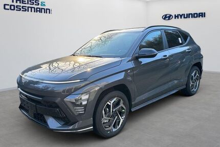 Hyundai KONA Gebrauchtwagen