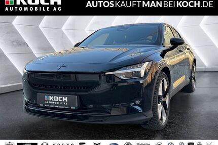 Polestar 2 Gebrauchtwagen