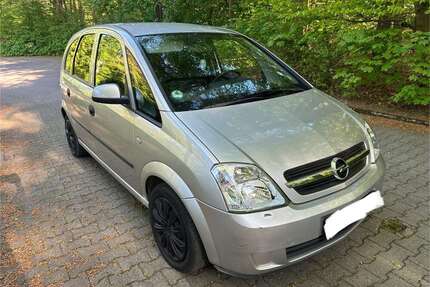 Opel Meriva Gebrauchtwagen