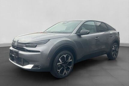 Citroen C4 Gebrauchtwagen