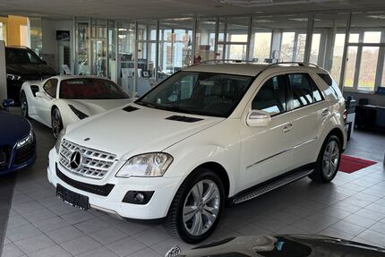 Mercedes-Benz ML 350 Gebrauchtwagen