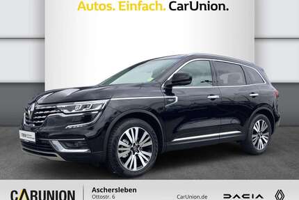 Renault Koleos Gebrauchtwagen