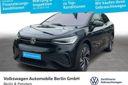 VW ID.5 Gebrauchtwagen