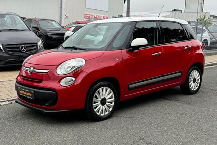 Fiat 500L Gebrauchtwagen