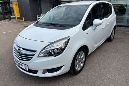 Opel Meriva Gebrauchtwagen