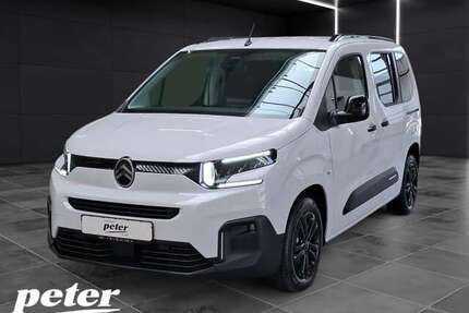 Citroen Berlingo Gebrauchtwagen