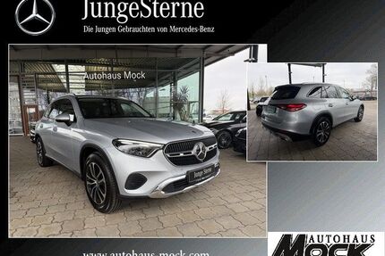 Mercedes-Benz GLC 220 Gebrauchtwagen