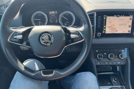 Skoda Karoq Gebrauchtwagen