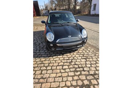 Mini ONE Gebrauchtwagen