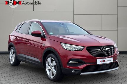 Opel Grandland (X) Gebrauchtwagen