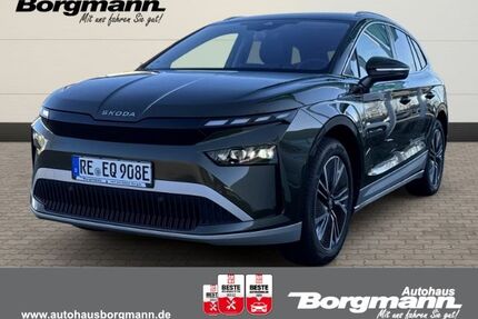 Skoda Enyaq Gebrauchtwagen