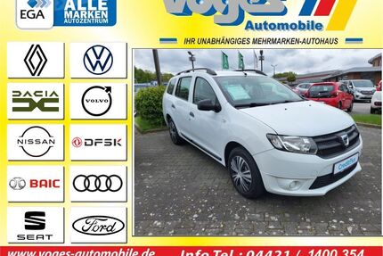 Dacia Logan Gebrauchtwagen