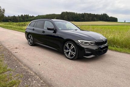 BMW 330 Gebrauchtwagen