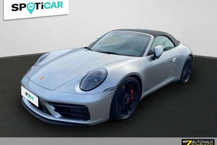 Porsche 911 Gebrauchtwagen