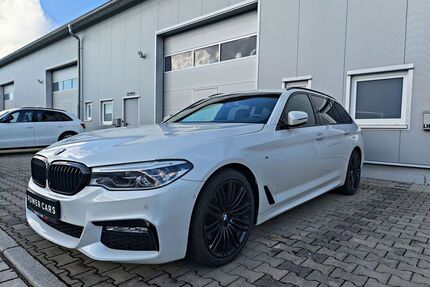 BMW 530 Gebrauchtwagen