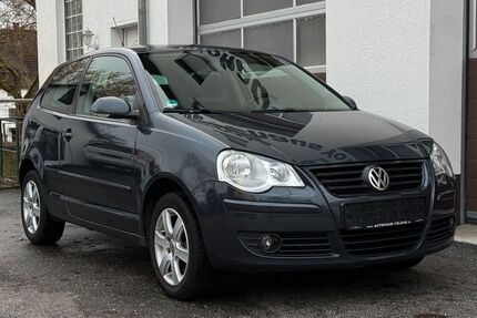 VW Polo Gebrauchtwagen