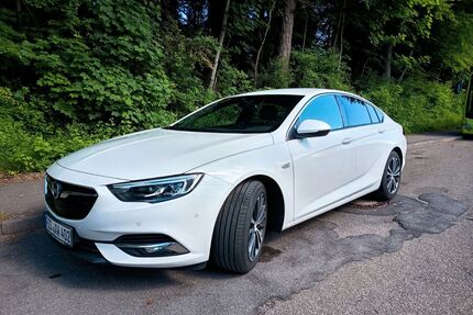 Opel Insignia Gebrauchtwagen