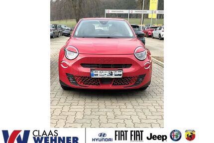 Fiat 600e Gebrauchtwagen