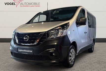Nissan NV300 Gebrauchtwagen