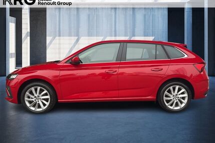 Skoda Scala Gebrauchtwagen