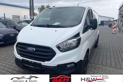 Ford Transit Custom Gebrauchtwagen