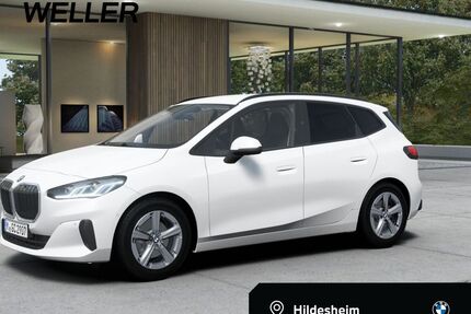 BMW 218 Active Tourer Gebrauchtwagen